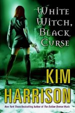 KHarrison-White Witch Black Curse