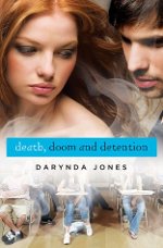 DJones-Death Doom Detention