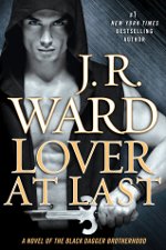 JRWard-Lover At Last