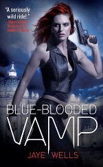 JWells-Blue Blooded Vamp