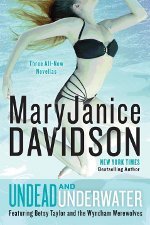 MJDavidson-Undead and Underwater