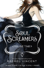 RVincent-Soul Screamers Vol2