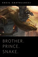 CCastellucci-Brother Prince Snake