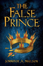 JNielsen-False Prince