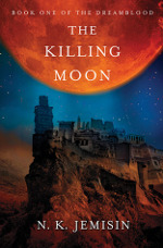 NKJemisin-The Killing Moon