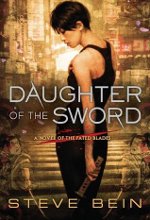 SBein-Daughter of the Sword