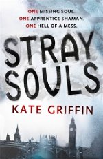 KGriffin-Stray Souls