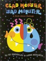 AMiranda-Glad Sad Monster