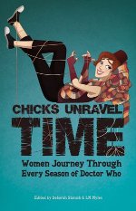Antho-Chicks Unravel Time