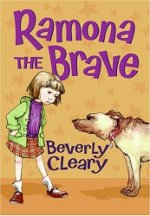BCleary-Ramona the Brave
