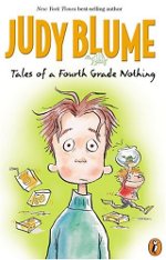 JBlume-Tales of Fourth Grade Nothing