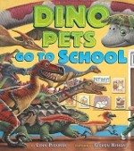 LPlourde-Dino Pets Go To School