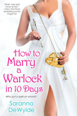 SDeWylde-How to Marry a Warlock