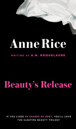 ARice-Beautys Release