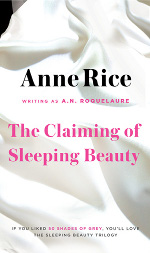 ARice-Claiming Sleeping Beauty