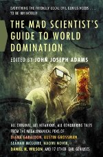 Antho-Mad Scientist Guide to World Domination