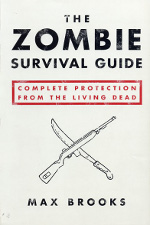 MBrooks-Zombie Survival Guide
