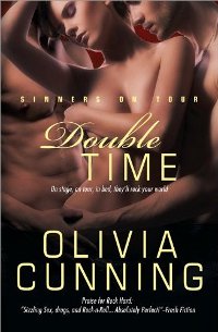 OCunning-Double Time