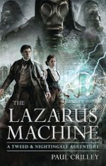 PCrilley-Lazarus Machine