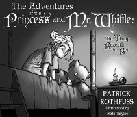 PRothfuss-The Adventures of the Princess and Mr. Whiffle