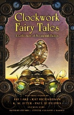 Antho-Clockwork Fairy Tales