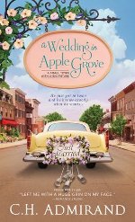 CHAdmirand-A Wedding in Apple Grove