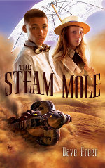 DFreer-Steam Mole