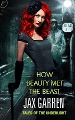 JGarren-How-Beauty-Met-the-Beast