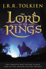 JRRTolkein-Lord of the Rings