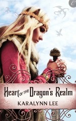 KLee-Heart of the Dragons Realm