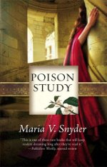 MSnyder-Poison Study