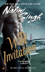NSingh-Wild Invitation