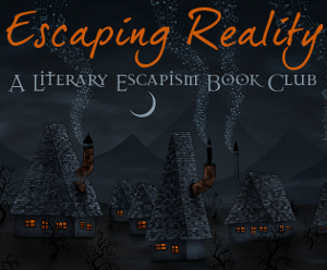 Escaping Reality Book Club