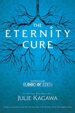 JKagawa-Eternity Cure