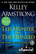 KArmstrong-Hunter and The Hunted