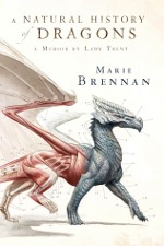 MBrennan-Natural History of Dragons