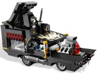 LEGO Monster Fighters: Vampire Hearse