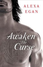 AEgan-Awaken the Curse