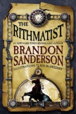 BSanderson-Rithmatist