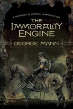 GMann-Immortality Engine