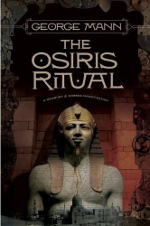 GMann-Osiris Ritual