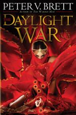 PBrett-Daylight War