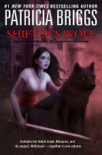 PBriggs-Shifters Wolf