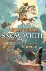 CValente-Six Gun Snow White