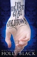 HBlack-Coldest Girl in Coldtown