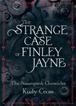 KCross-Strange Case of Finley Jayne