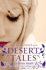 MMarr-Desert Tales