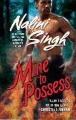 NSingh-Mine to Possess