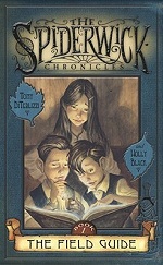 HBlack-TDiTerlizzi-The-Field-Guide-The-Spiderwick-Chronicles