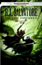 RASalvatore-Last Threshold